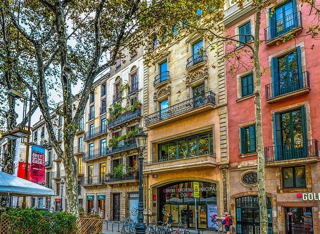 Consejos para un viaje largo en autocaravana 1 barcelona autocaravana