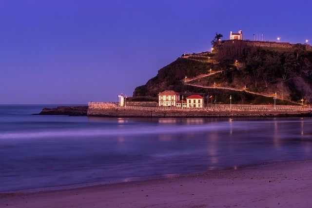 ribadesella