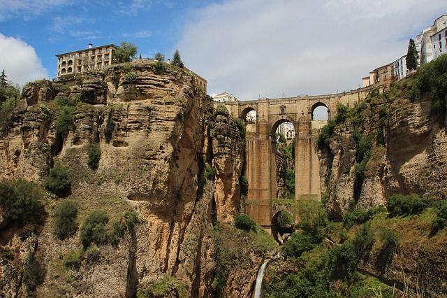 turismo españa