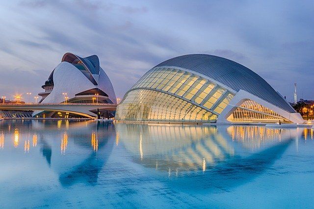 Consejos para un viaje largo en autocaravana 3 viaje por valencia