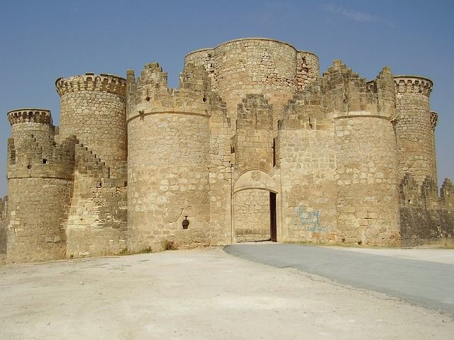 BELMONTE CASTILLA LA MANCHA