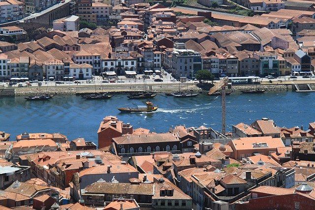 OPORTO
