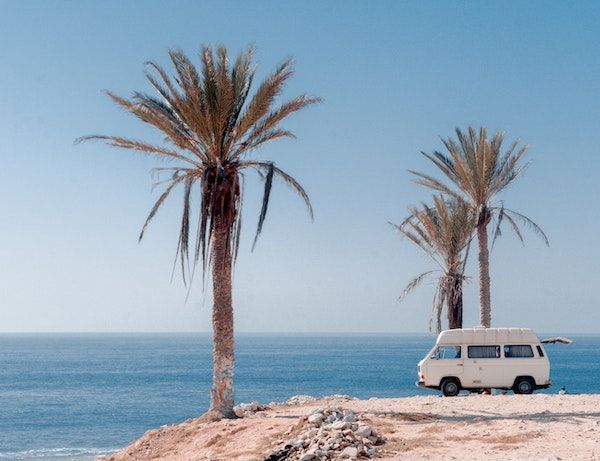 caravanas