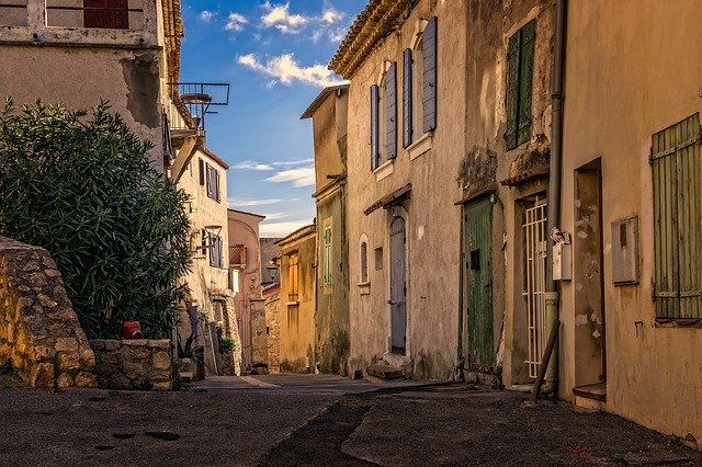 viajar por europa en autocaravana