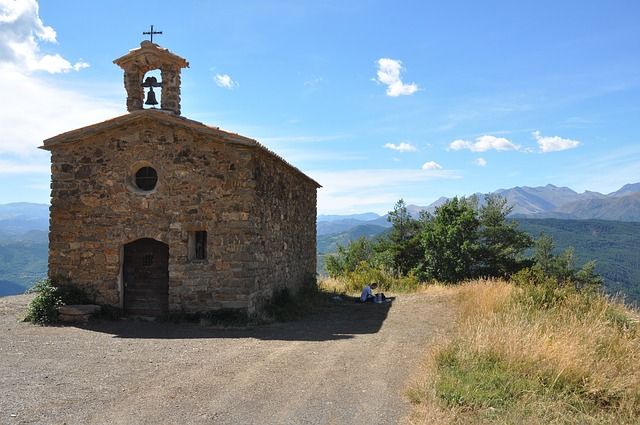 Los mejores destinos para viajar en invierno