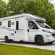 Autocaravana Giottiline Toscan 69gc | M40 Autocaravanas