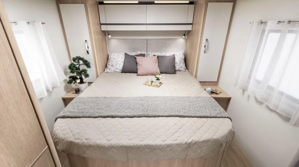 cama 390