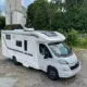 Autocaravana Itineo PJ700 | M40-Autocaravanas
