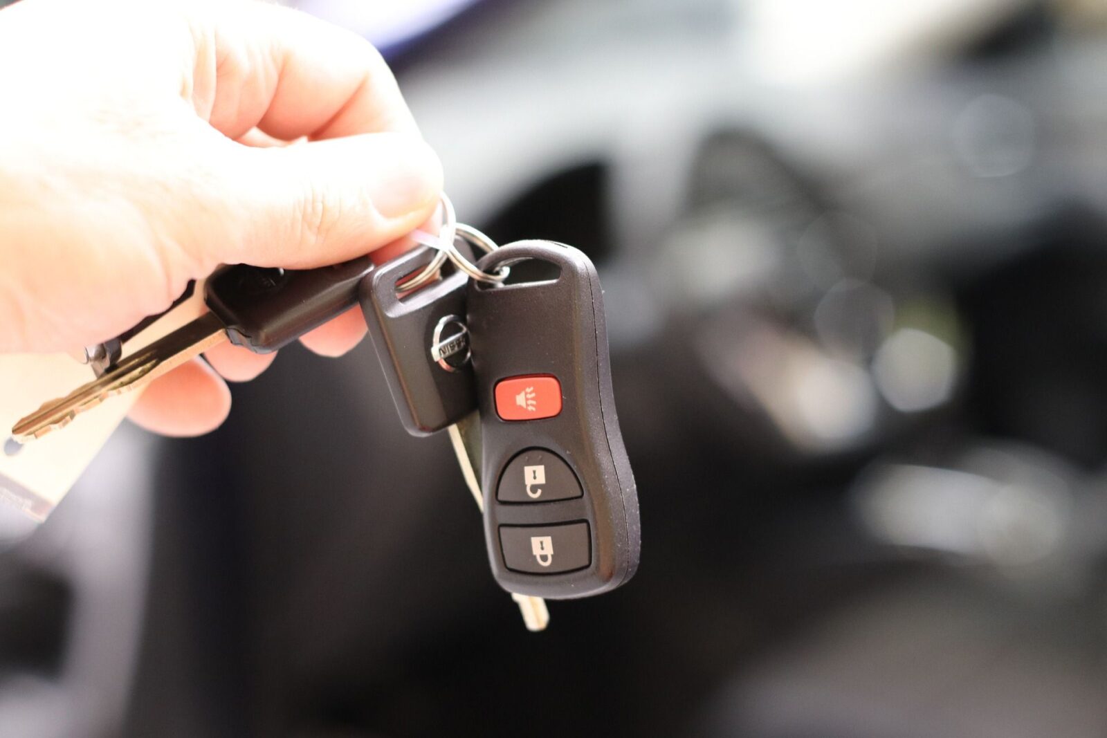 Por qué desconfiar del alquiler de autocaravanas entre particulares