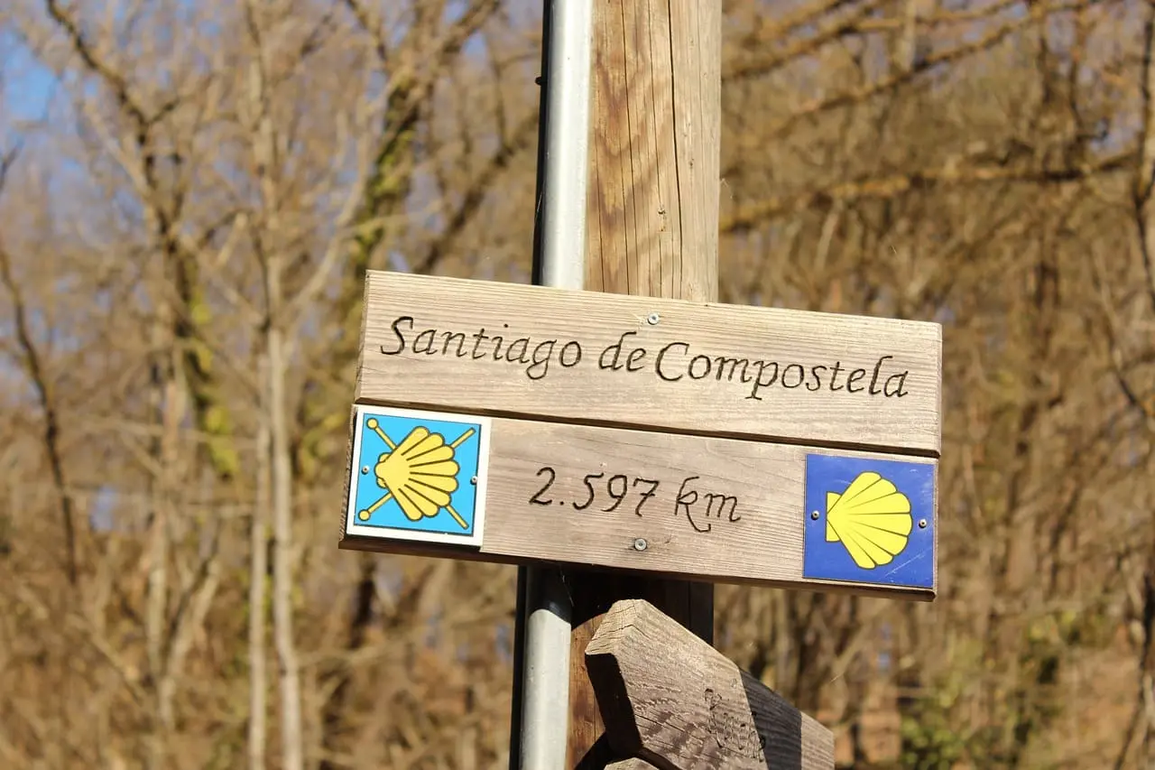 Camino de Santiago en Autocaravana