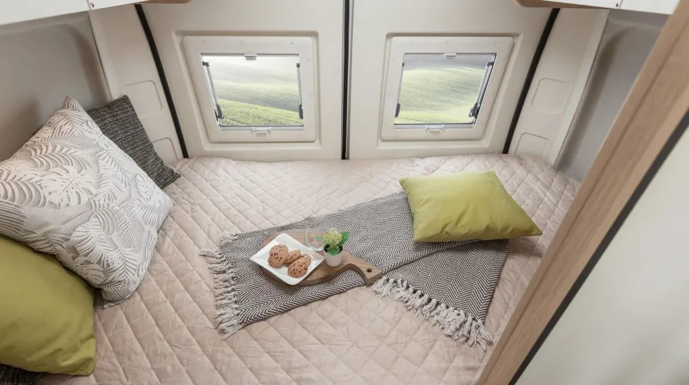cama 54t