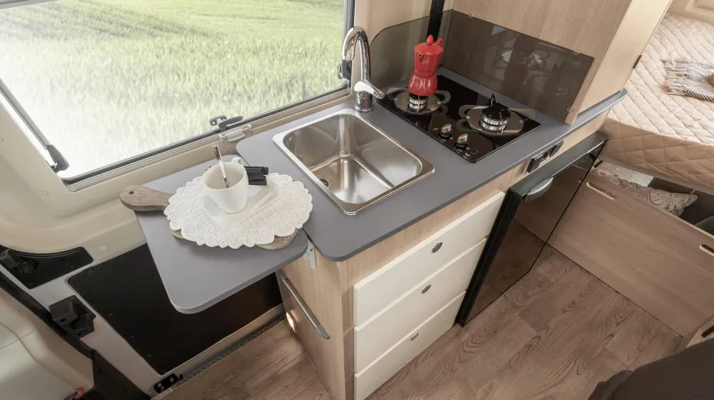 cocina 54t
