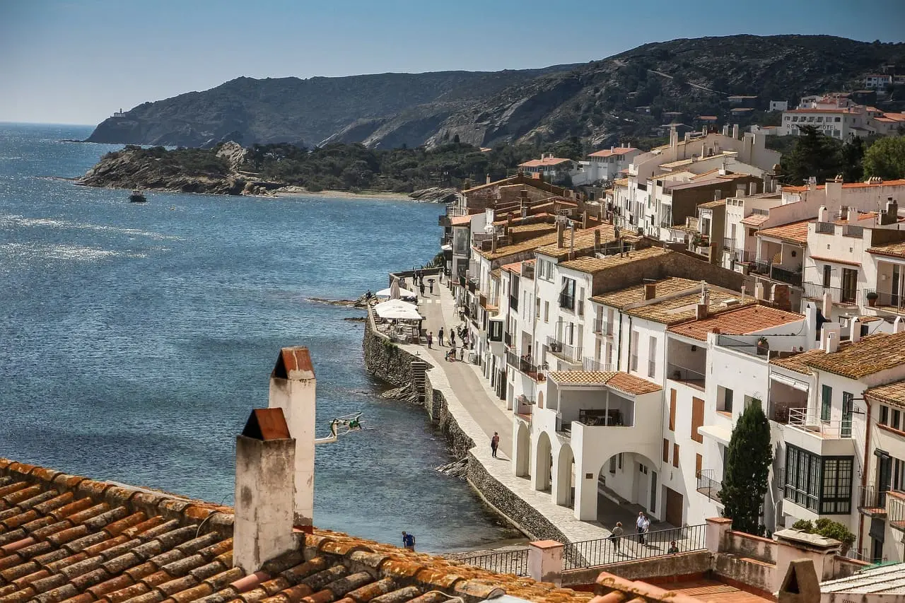 Costa Brava en autocaravana