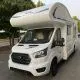 Autocaravana McLouis Glamys 222 | M40 Autocaravanas