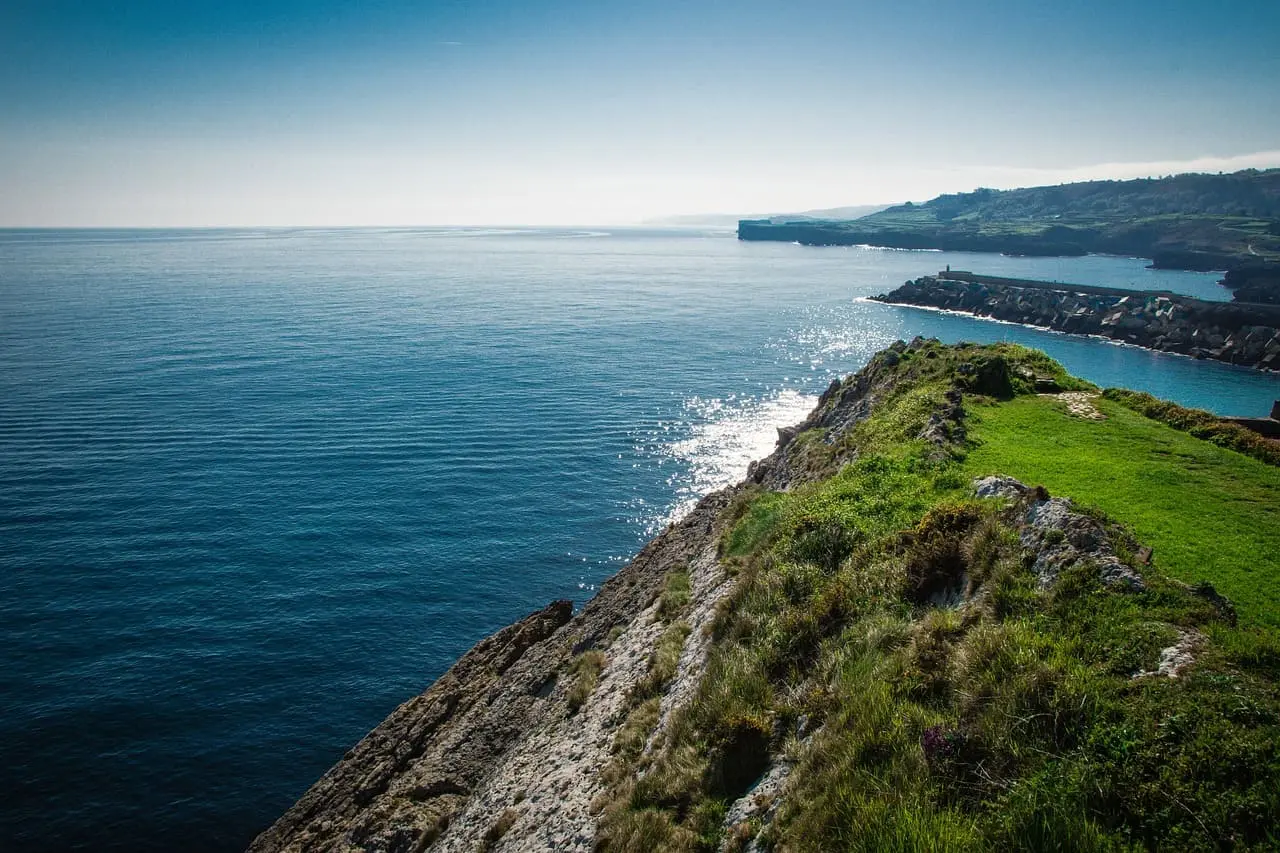 Ruta por Asturias en autocaravana 5 llanes