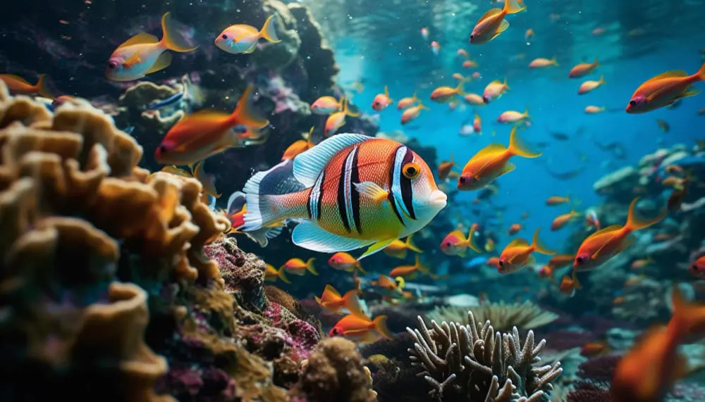 Aquarium Finisterrae