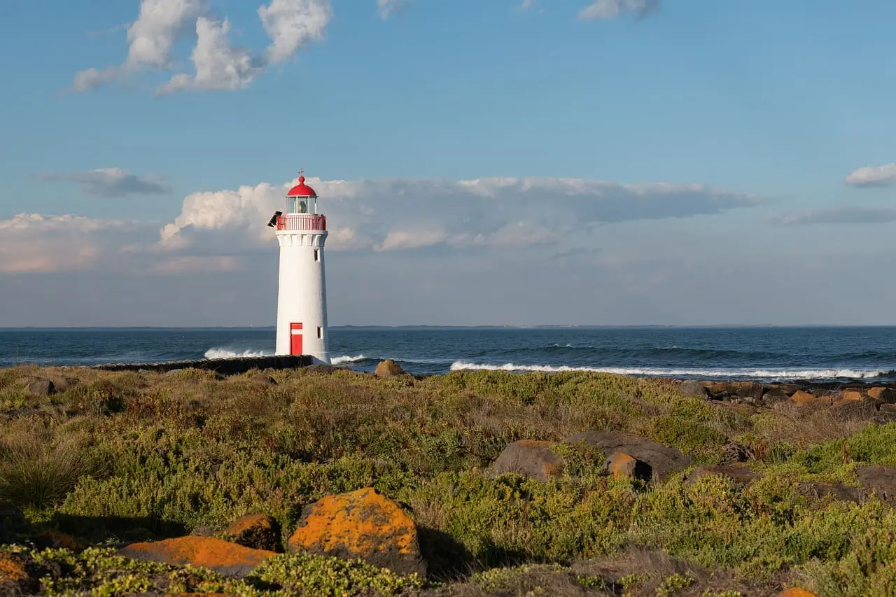Ruta de los faros