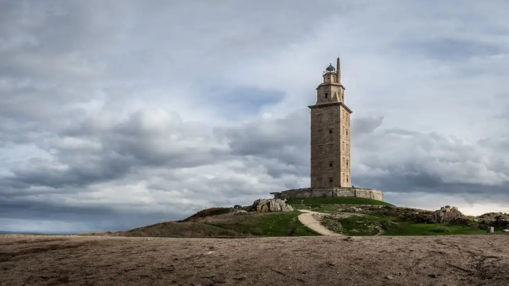 Torre de Hércules